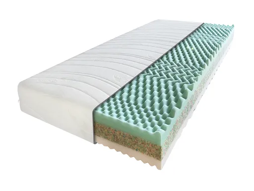 ComfortMatrace DREAM RELAX 15cm 160x200 cm