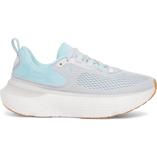 Under Armour INFINITE ELITE 2 W Dámská běžecká obuv, šedá, velikost 40