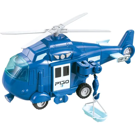 Alltoys Letadlo vojenské 1  :  20 (60C)