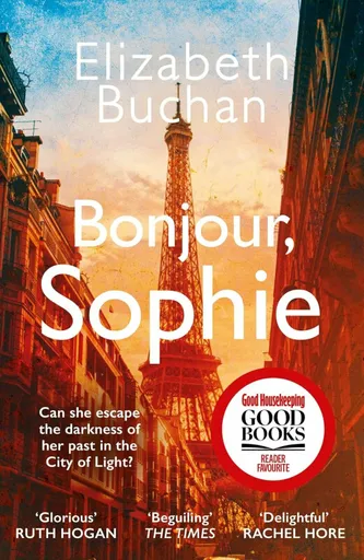 Bonjour, Sophie - Elizabeth Buchanová