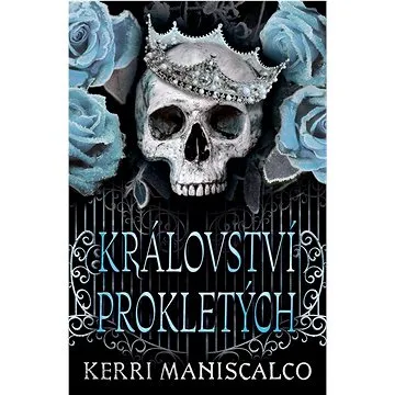 Království prokletých (978-80-277-1087-4)