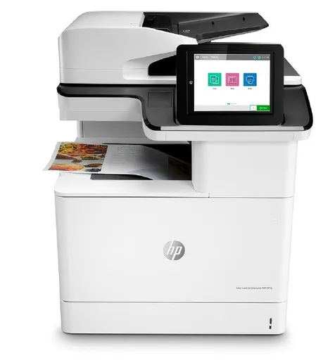 HP Color LaserJet Enterprise 776dn T3U55A#B19 laserová multifunkce