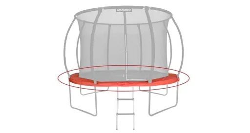 Náhradný kryt pružín