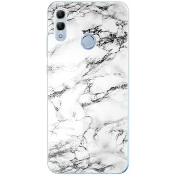 iSaprio White Marble 01 pro Honor 10 Lite (marb01-TPU-Hon10lite)
