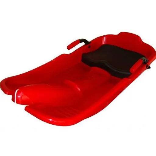 Plastkon Boby Superjet - Červené