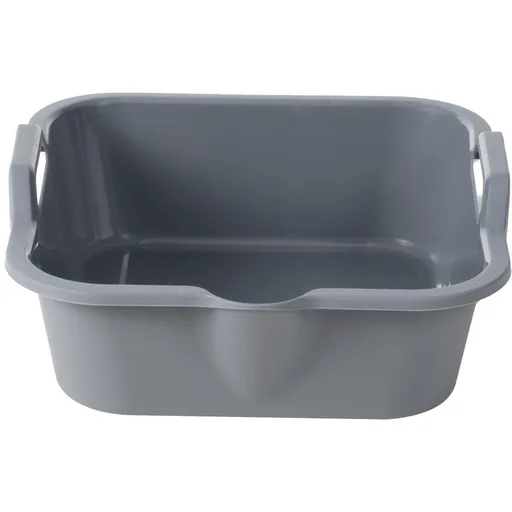 Plastové umyvadlo s výlevkou Fog 7 l