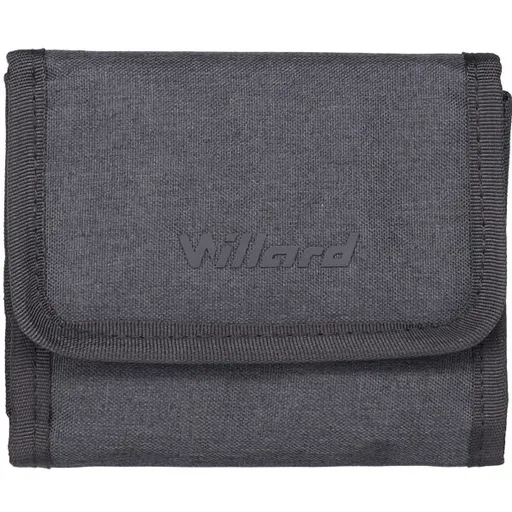 Willard CUBE Peněženka, černá, velikost