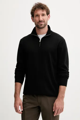 Vlněný svetr Lindbergh