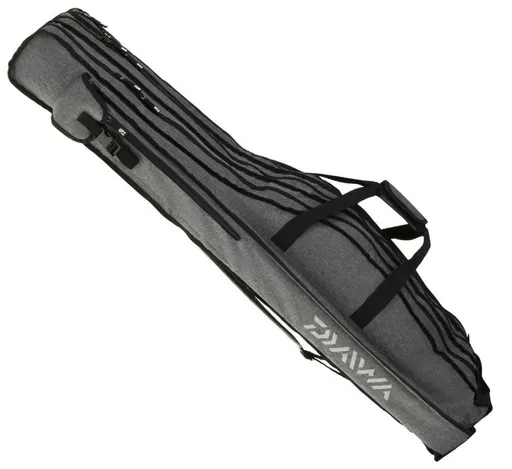 Daiwa obal na prut d-vec 3 rod bag - 110 cm
