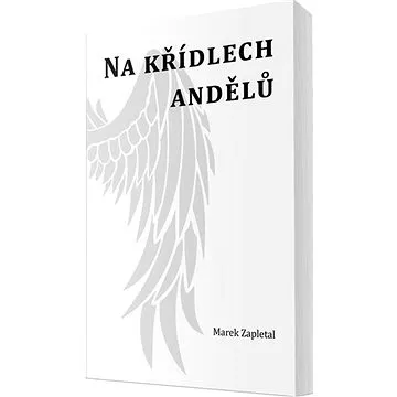 Na křídlech andělů (978-80-88298-89-2)