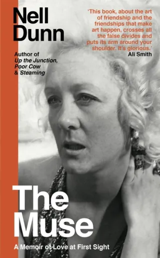 The Muse - Nell Dunn