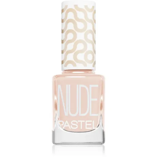 Pastel Nude lak na nehty odstín 763 13 ml