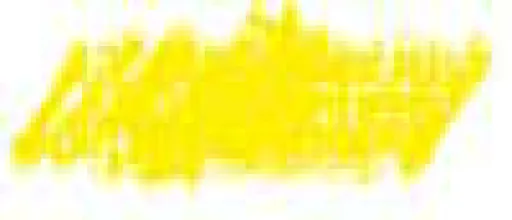 Sennelier olejový pastel 5ml – 019 Lemon Yellow