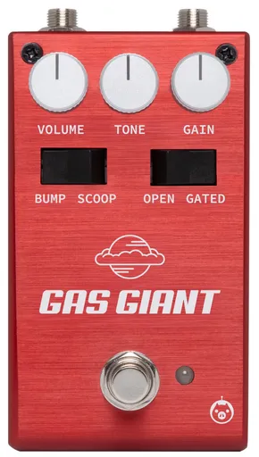 Pigtronix Gas Giant