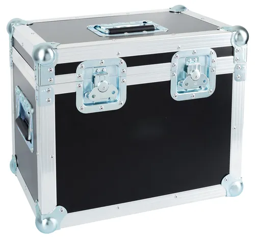 Razzor Cases Fender Acoustic Junior Case - otevírání shora