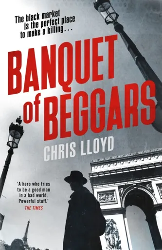 Banquet of Beggars - Chris Lloyd