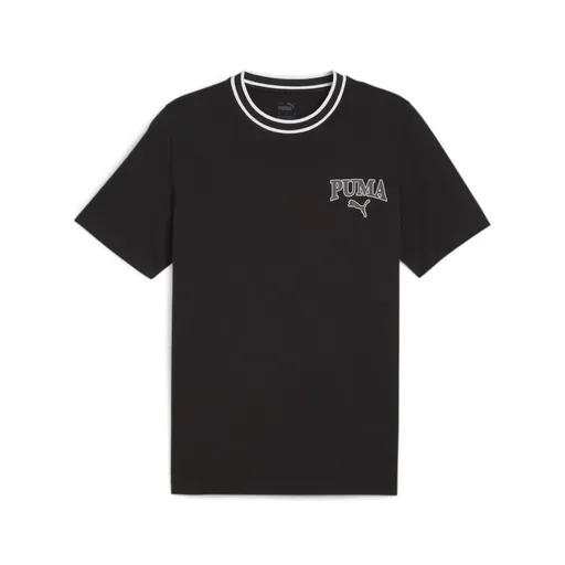 PUMA SQUAD Graphic Tee XXL