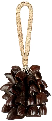 Sela SESDS2 Bendo 4 Rows Shaker