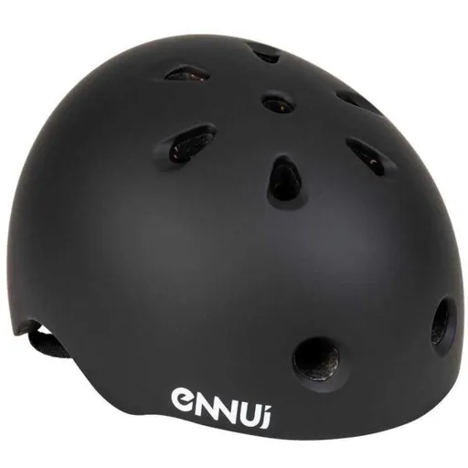 Powerslide HELMA POWERSLIDE URBAN ECO Městská helma, černá, velikost