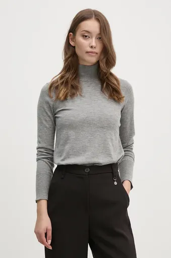 Vlněný svetr Mos Mosh