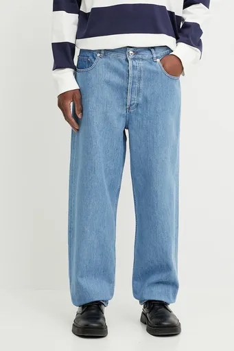 Džíny A.P.C. jean fairfax