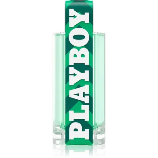 Playboy Gravity 0 toaletní voda pro muže 100 ml
