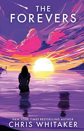 The Forevers - Chris Whitaker