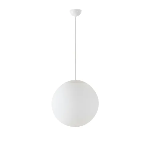 OSMONT ISI70805 ISIS S3 PM-M závěsné plastové svítidlo bílá IP40 4000 K 27W LED