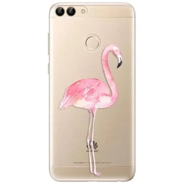 iSaprio Flamingo 01 pro Huawei P Smart (fla01-TPU3_Psmart)