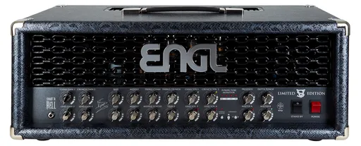 Engl Victor Smolski Ltd. E646