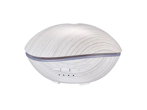 Aroma difuzér SIXTOL Stone White Wood