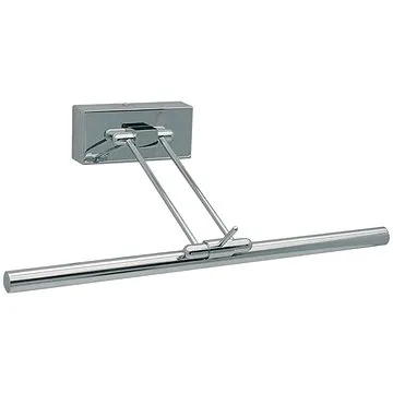 Nástěnné svítidlo PICASSO 1xG5/8W/230V (38324)