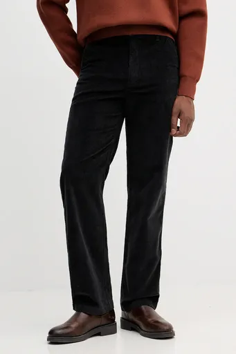 Manšestrové kalhoty Calvin Klein Jeans