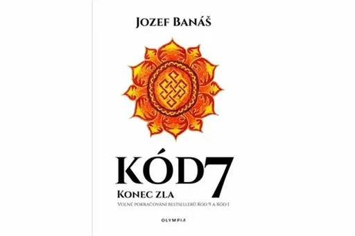 Kód 7 - Jozef Banáš
