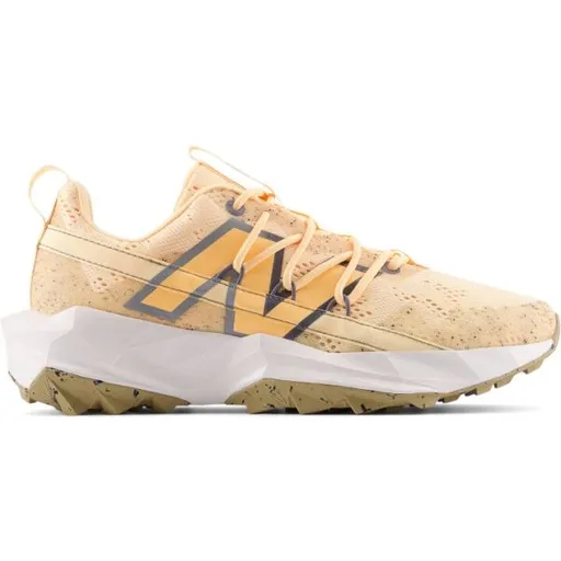 New Balance TEKTREL W Dámská běžecká obuv, lososová, velikost 41