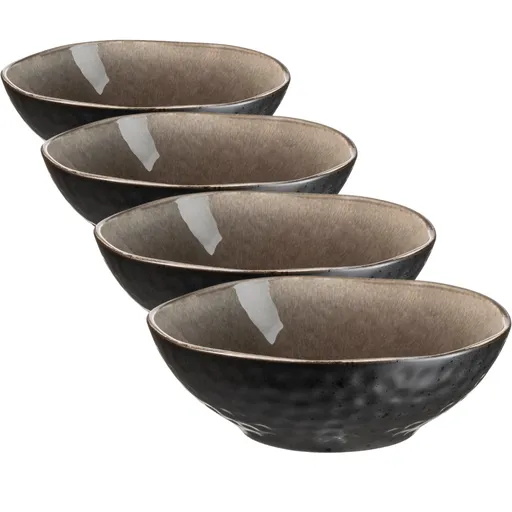 Mäser Sada misek Niara Organic 17,5 cm, 4 ks