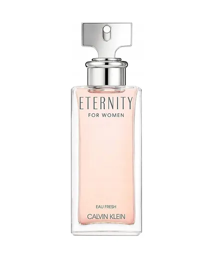 Calvin Klein Eternity Fresh parfémovaná voda pro ženy 100 ml