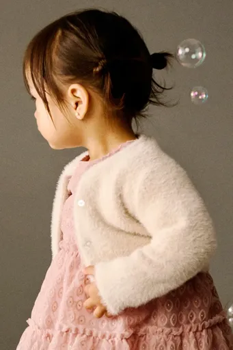 Kojenecký kardigan Mayoral