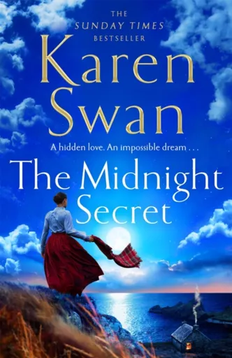 The Midnight Secret - Karen Swan