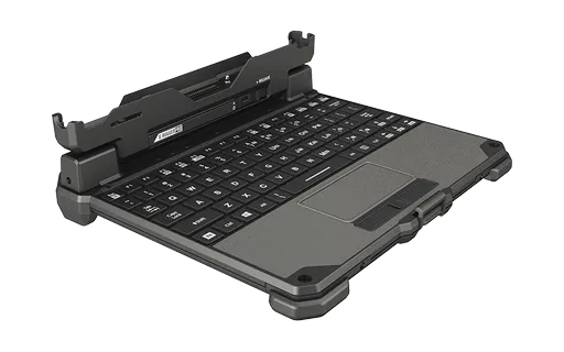 Getac GDKBUG detachable Keyboard, US