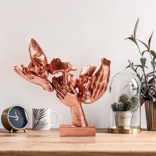 Dekorativní předmět Yak-033-A