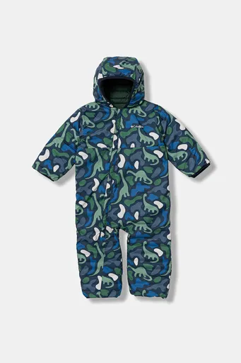 Kojenecký overal Columbia Powder Lite Reversible Bunting