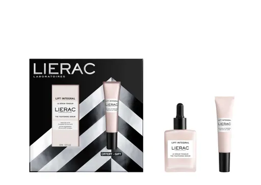 Lierac Dárková sada Lift Integral