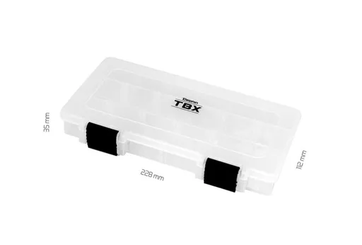 Delphin Krabice TBX One 228-3P Clip,Delphin Krabice TBX One 228-3P Clip