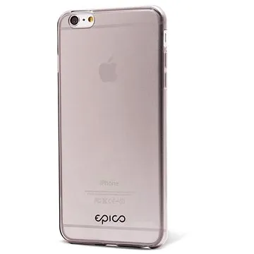 Epico Twiggy Gloss pro iPhone 6 Plus a iPhone 6S Plus šedý (4510101200008)