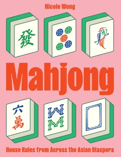 Mahjong - Nicole Wong