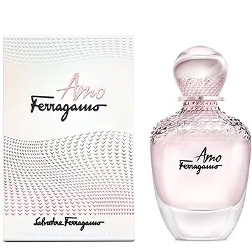 SALVATORE FERRAGAMO Amo Ferragamo EdP 100 ml (8052086373983)