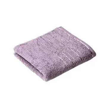 Praktik Osuška Zara 70×140 cm lila (040001-ZARA10000E)