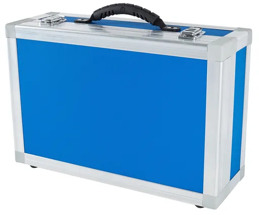 Razzor Cases FUSION Case s prolisy pro rozhodčí