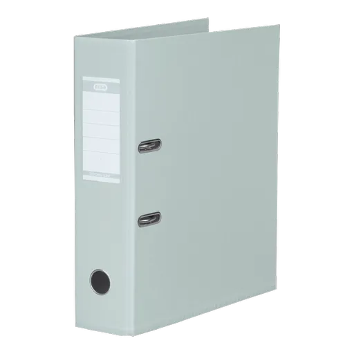 Elba - Pořadač Elba A4/8 cm, šedý